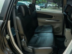 Toyota Avanza G Matic  2019- B2981BIW 6