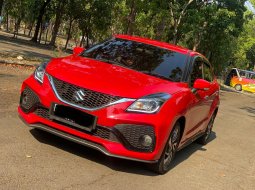 Suzuki Baleno Hatchback A/T 2019