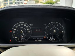 Range Rover 3.0L Vogue SWB Bensin At 2017 Hitam Metalik 11
