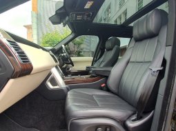 Range Rover 3.0L Vogue SWB Bensin At 2017 Hitam Metalik 21