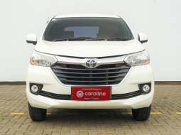 Jual mobil Toyota Avanza Matic 2018 - B2813UKO