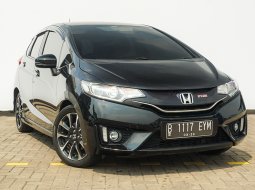 Jazz RS Matic 2016 - Unit Bebas LAKA - B1117EYM