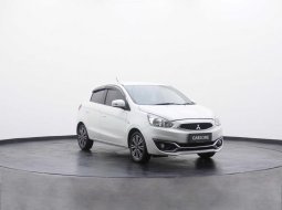 Mitsubishi Mirage EXCEED 2016 Hatchback