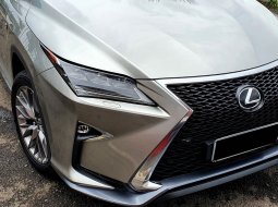 Lexus Rx300 F-Sport 4x2 ATPM At 2018 Sonic Titanium 4