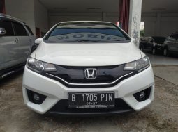 Honda Jazz S Matic Tahun 2017 Tangan Pertama Kondisi Mulus Terawat Istimewa