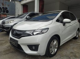 Honda Jazz S Matic Tahun 2017 Tangan Pertama Kondisi Mulus Terawat Istimewa 3