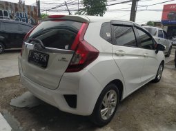 Honda Jazz S Matic Tahun 2017 Tangan Pertama Kondisi Mulus Terawat Istimewa 7