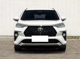 Toyota Veloz Q TSS 2021 MATIC