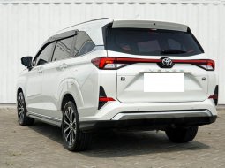 Toyota Veloz Q TSS 2021 MATIC 5