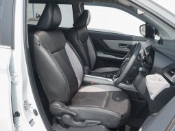 Toyota Veloz Q TSS 2021 MATIC 9