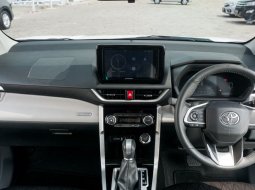 Toyota Veloz Q TSS 2021 MATIC 12