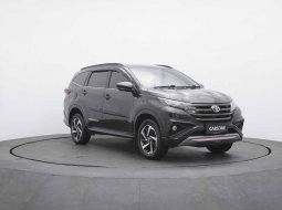  2019 Toyota RUSH S TRD SPORTIVO 1.5 - BEBAS TABRAK DAN BANJIR GARANSI 1 TAHUN
