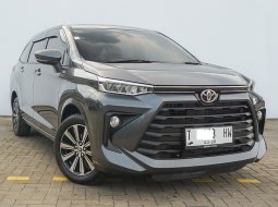 Toyota Avanza 1.5 G CVT 2023 MPV
