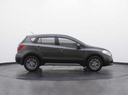2017 Suzuki SX4 S-CROSS 1.5 - BEBAS TABRAK DAN BANJIR GARANSI 1 TAHUN 2