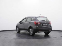 2017 Suzuki SX4 S-CROSS 1.5 - BEBAS TABRAK DAN BANJIR GARANSI 1 TAHUN 15