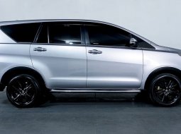 Promo Toyota Kijang Innova  8
