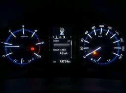 Promo Toyota Kijang Innova  15