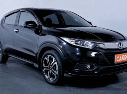 Honda HR-V E 2020 SUV - Kredit Mobil Murah