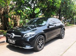 Mercedes-Benz GLC 300 Coupe 4MATIC AMG Line AWD TURBO (370N.m) Orsinil Km 14 rb Record Service ATPM 