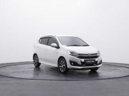 Daihatsu Ayla R 2018 Hatchback