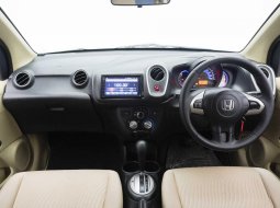 2015 Honda MOBILIO E 1.5 - BEBAS TABRAK DAN BANJIR GARANSI 1 TAHUN 10