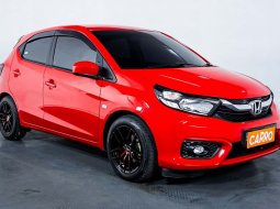 Honda Brio Satya E 2020 - Kredit Mobil Murah