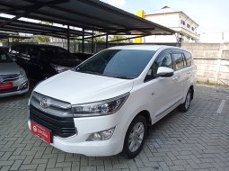 Innova V Luxury Manual 2018 - Unit Tangan Pertama - Mobil Bebas LAKA dan Banjir - BK1532MX