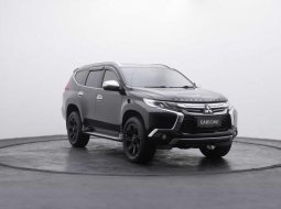  2016 Mitsubishi PAJERO SPORT DAKAR 4X2 2.4 - BEBAS TABRAK DAN BANJIR GARANSI 1 TAHUN