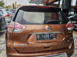 Nissan X Trail 2.5 CVT Matic Tahub 2016 Tangan Pertama Kondisi Mulus Terawat Istimewa 7