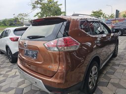 Nissan X Trail 2.5 CVT Matic Tahub 2016 Tangan Pertama Kondisi Mulus Terawat Istimewa 9