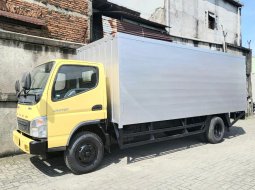 MURAH+banBARU CDD LONG Mitsubishi Colt diesel 125ps box aluminium 2018