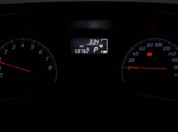 Toyota Sienta V CVT 2017  - Mobil Cicilan Murah 2