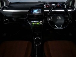 Toyota Sienta V CVT 2017  - Mobil Cicilan Murah 4