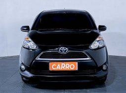 Toyota Sienta V CVT 2017  - Mobil Cicilan Murah 3