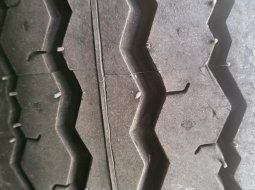 MULUS+ 6banBARU MURAH CDD LONG Isuzu elf NKR 71 LWB box alumunium 2015 5