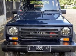 Daihatsu Taft GTS 1992 Hitam