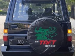 Daihatsu Taft GTS 1992 Hitam 2