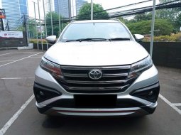 TDP (6JT) Toyota Rush S TRD 1.5 4X2 AT 2020 Silver  3