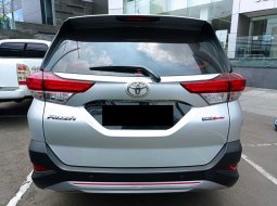 TDP (6JT) Toyota Rush S TRD 1.5 4X2 AT 2020 Silver  2