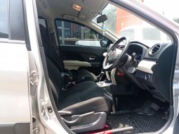 TDP (6JT) Toyota Rush S TRD 1.5 4X2 AT 2020 Silver  6