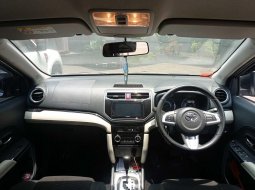 TDP (6JT) Toyota Rush S TRD 1.5 4X2 AT 2020 Silver  8