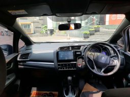 "TDP (3JT) Honda Jazz RS 1.5 4X2 AT 2018 Abu-abu  7