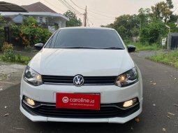 Polo Matic 2018 - Mobil Mini Hatchback Dengan Harga Terbaik - Pajak Aktif Lama