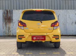 Agya G Matic 2020 - Harga Unit Dibawah 140Juta - Mobil Terjamin Mulus - B2019UOQ 3