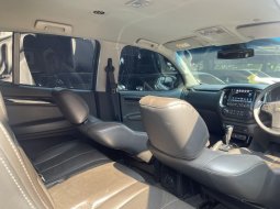 Promo Chevrolet Trailblazer LTZ AT Putih 2018 murah!! 7