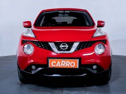 Promo Nissan Juke murah