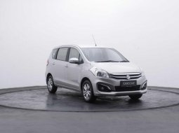 2017 Suzuki ERTIGA GX 1.4 - BEBAS TABRAK DAN BANJIR GARANSI 1 TAHUN