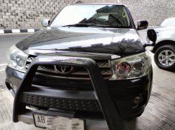 Fortuner G Matic Diesel 2011 1