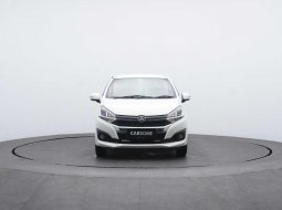 Daihatsu Ayla R 2018 Hatchback