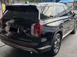 Hyundai Palisade A/T ( Matic ) 2022 Hitam Km 11rban Mulus Siap Pakai Good Condition 6